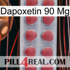 Dapoxetine 90 Mg 18